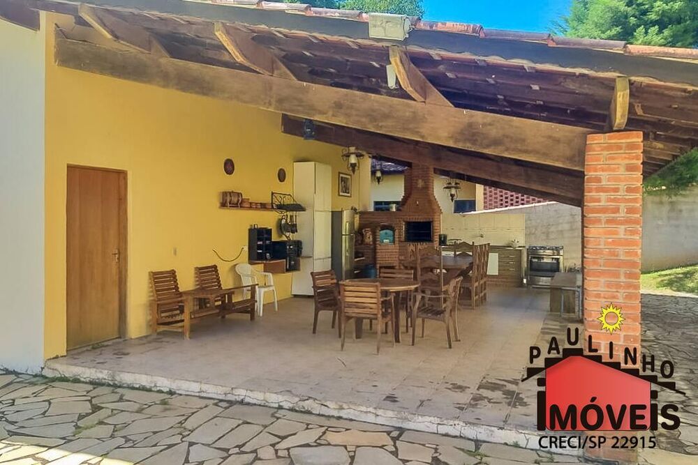 Casa de Condomínio, 5 quartos - Foto 4