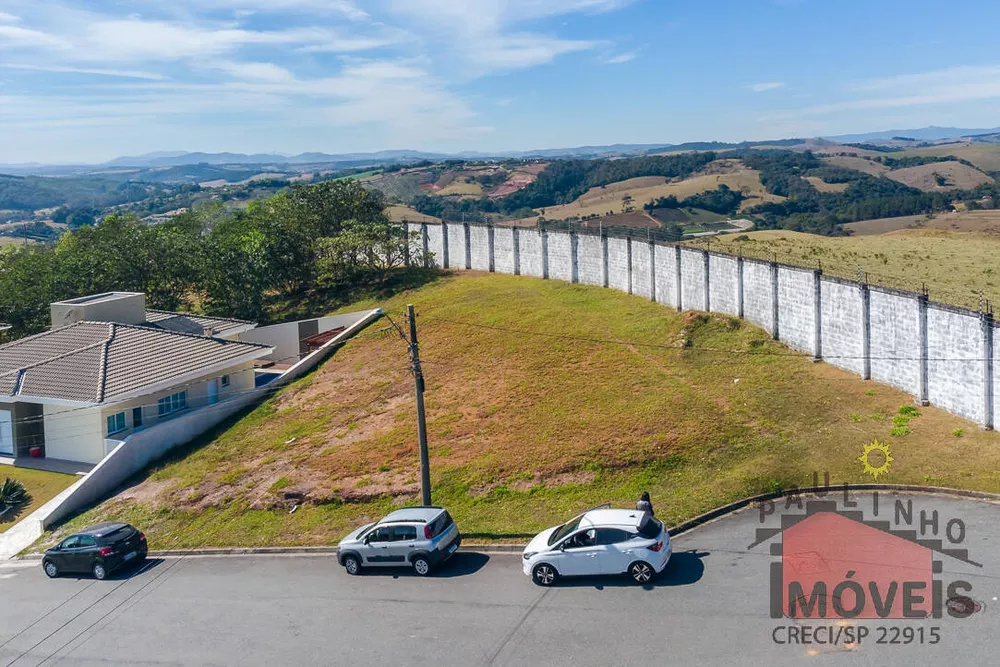 Terreno à venda, 670m² - Foto 1