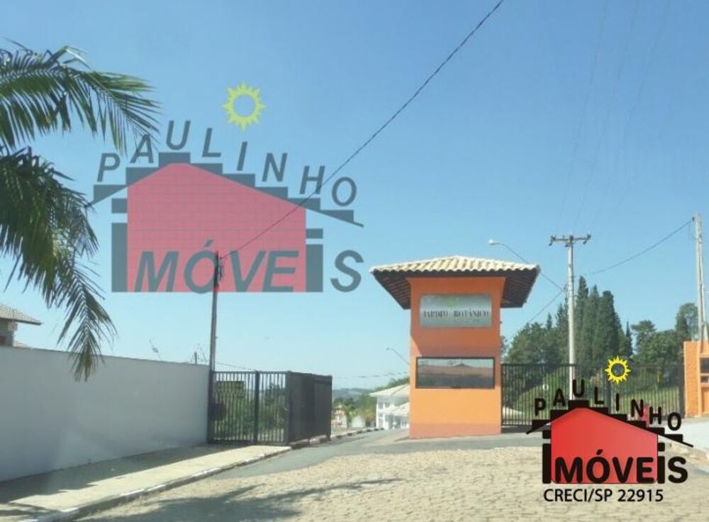 Terreno, 486 m² - Foto 3