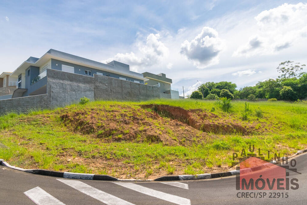 Terreno, 486 m² - Foto 1