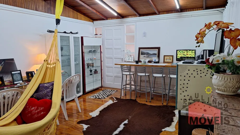 Sítio, 4 quartos, 600 m² - Foto 3