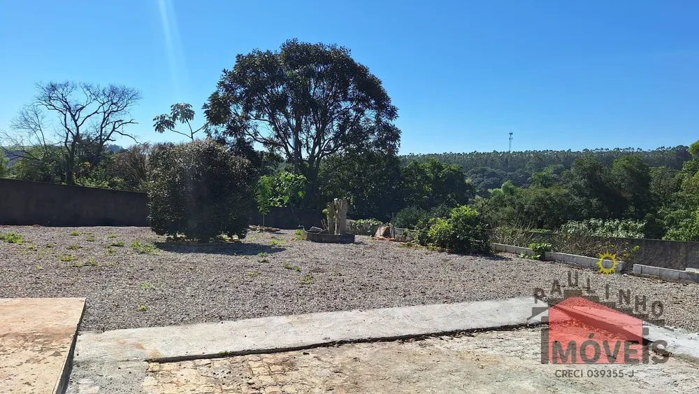 Sítio, 4 quartos, 600 m² - Foto 12