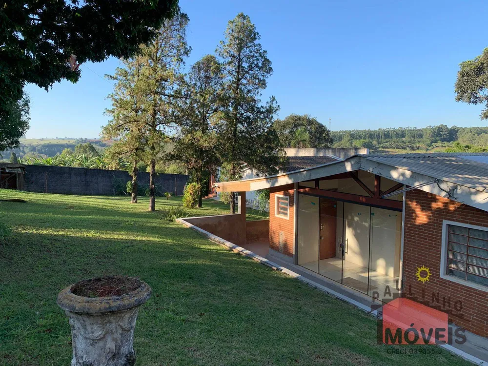 Sítio, 4 quartos, 600 m² - Foto 9
