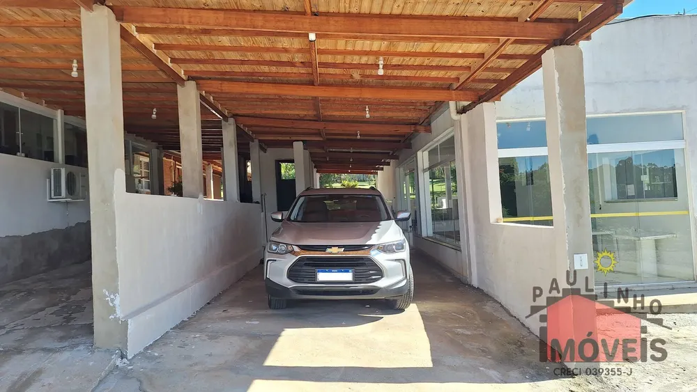 Sítio, 4 quartos, 600 m² - Foto 10