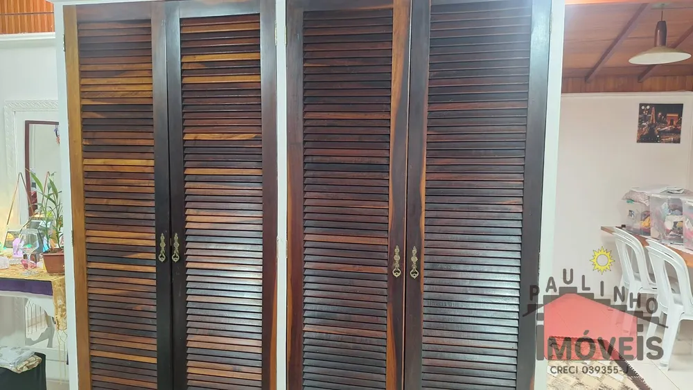 Sítio, 4 quartos, 600 m² - Foto 6