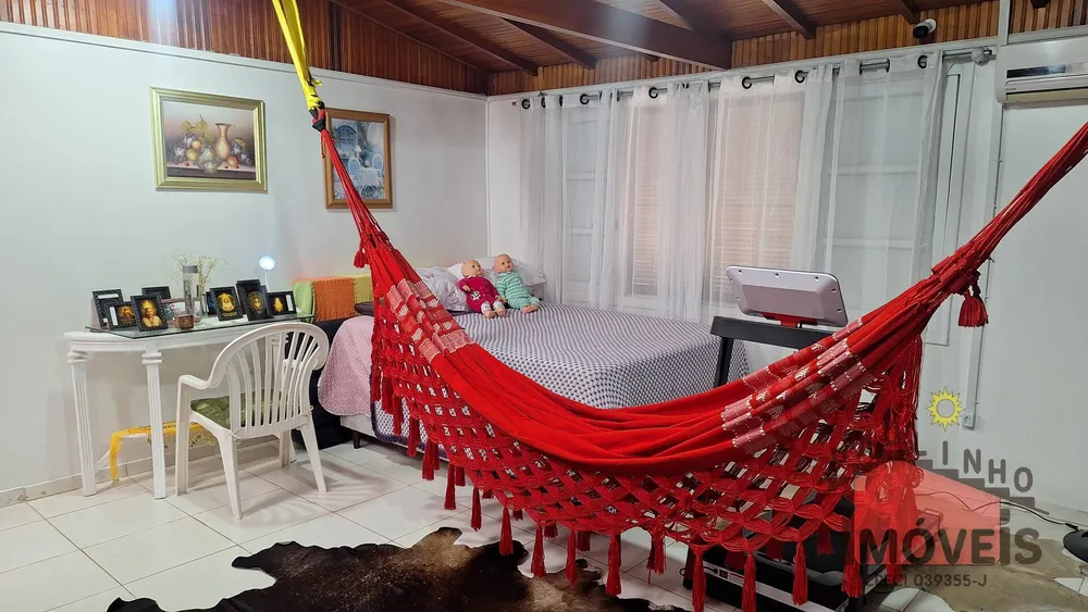 Sítio, 4 quartos, 600 m² - Foto 5