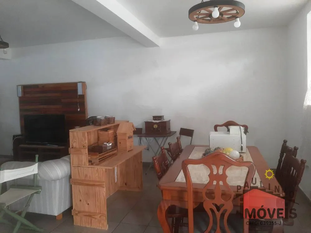 Casa de Condomínio, 5 quartos - Foto 4
