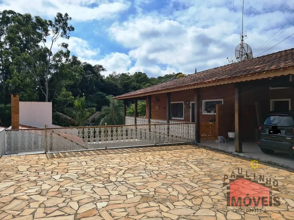 Casa de Condomínio, 5 quartos - Foto 20