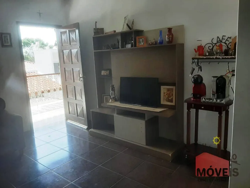 Casa de Condomínio, 5 quartos - Foto 9