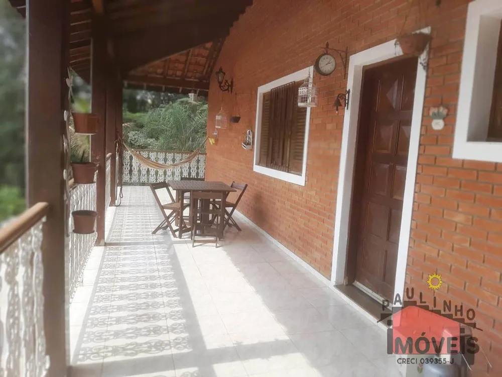 Casa de Condomínio, 5 quartos - Foto 12