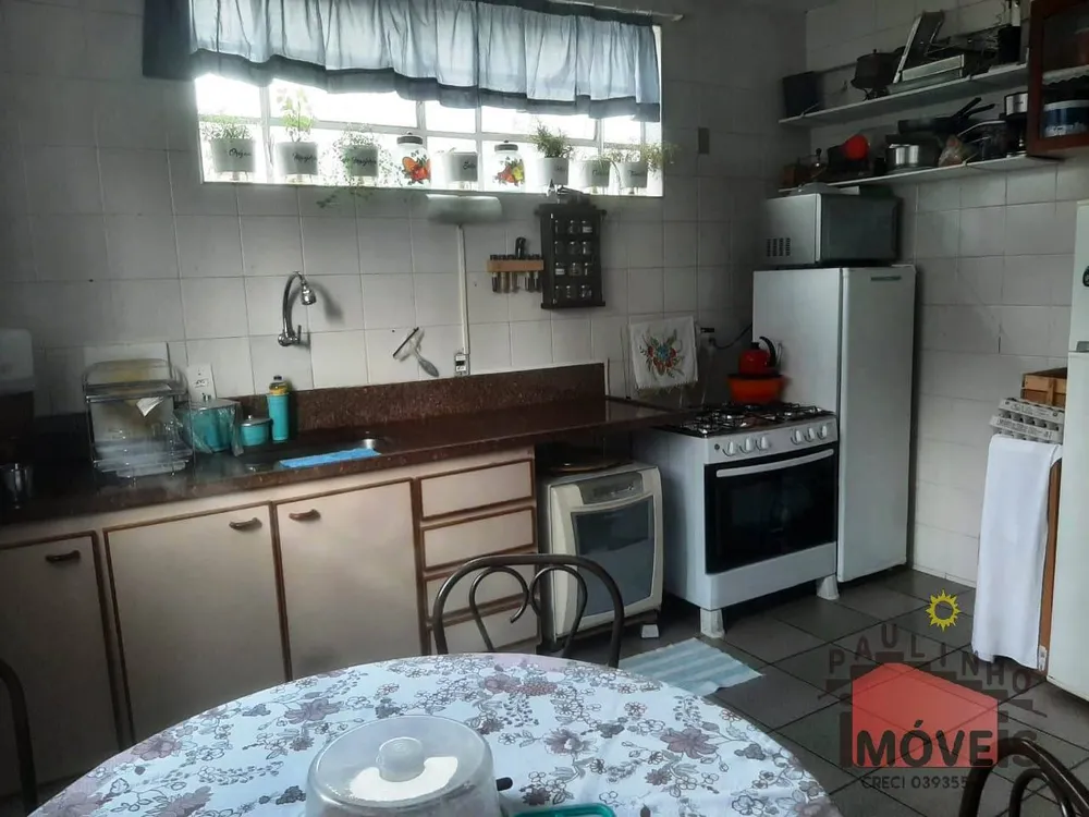 Casa de Condomínio, 5 quartos - Foto 1