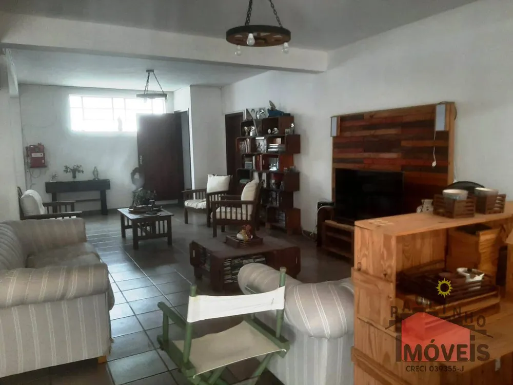 Casa de Condomínio, 5 quartos - Foto 3
