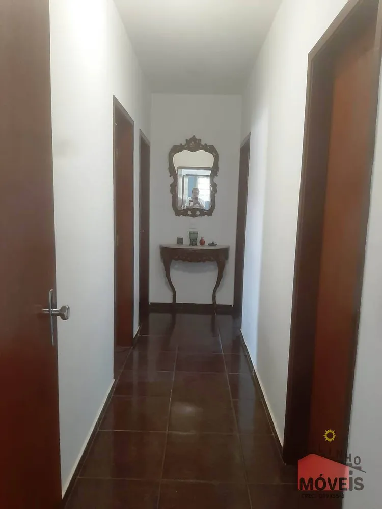 Casa de Condomínio, 5 quartos - Foto 10