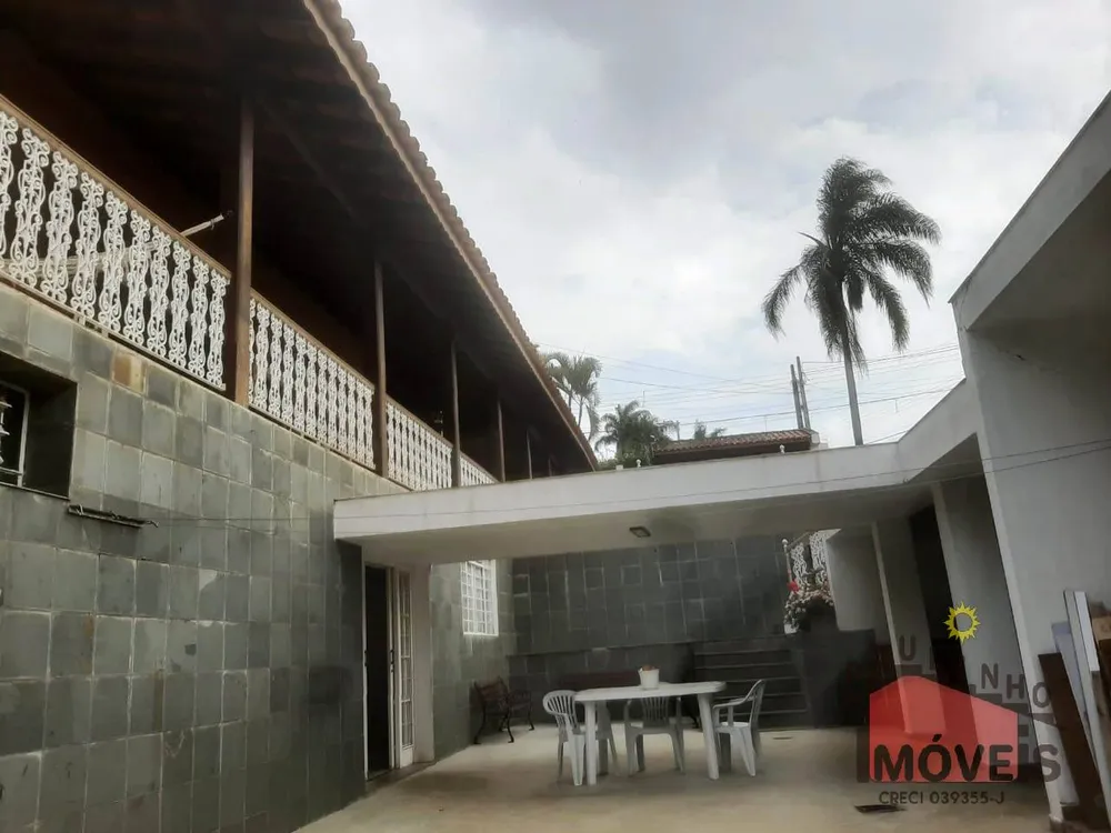 Casa de Condomínio, 5 quartos - Foto 14