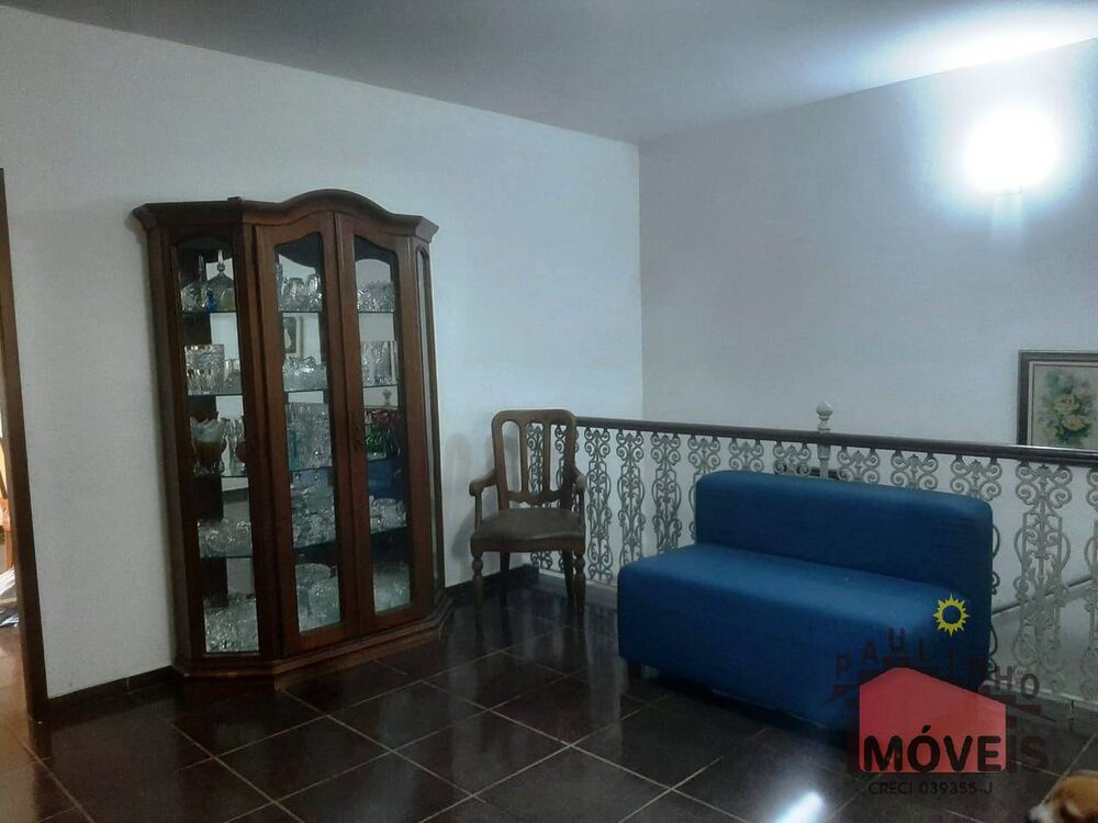 Casa de Condomínio, 5 quartos - Foto 8