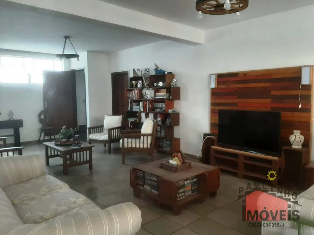 Casa de Condomínio, 5 quartos - Foto 7
