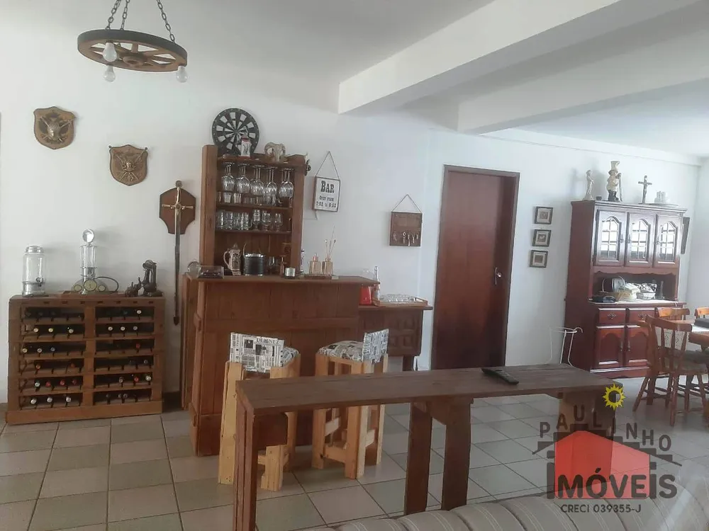 Casa de Condomínio, 5 quartos - Foto 5