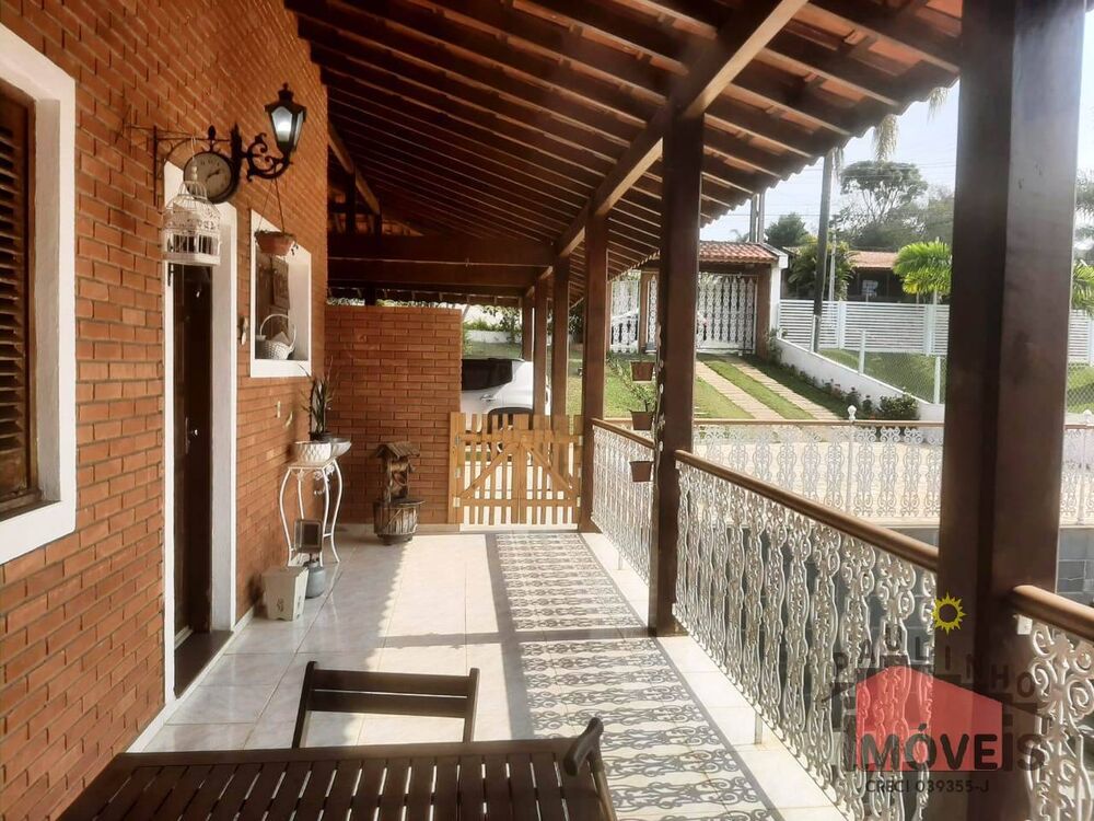 Casa de Condomínio, 5 quartos - Foto 11