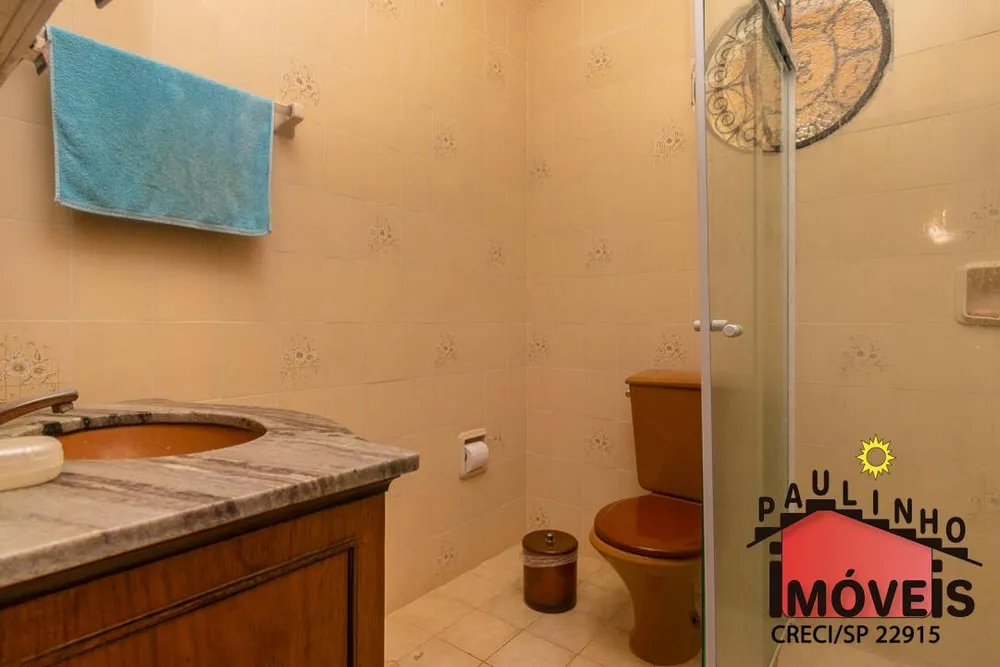 Casa de Condomínio, 5 quartos - Foto 15