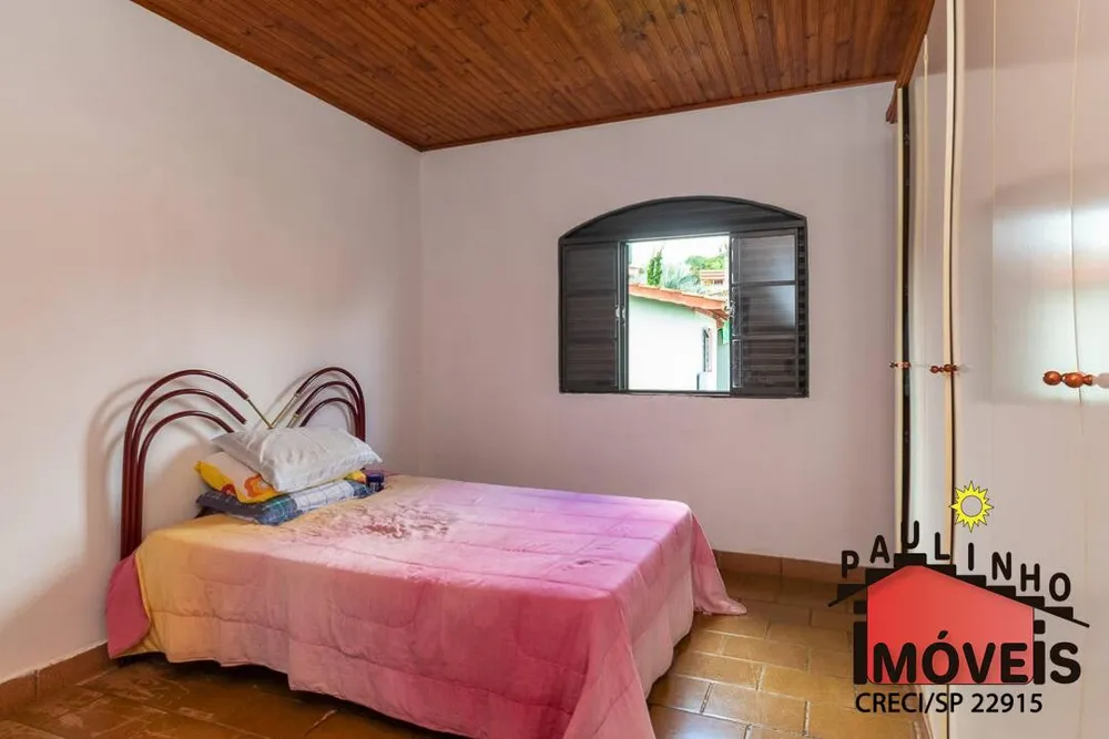 Casa de Condomínio, 5 quartos - Foto 13