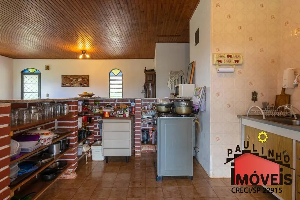 Casa de Condomínio, 5 quartos - Foto 10