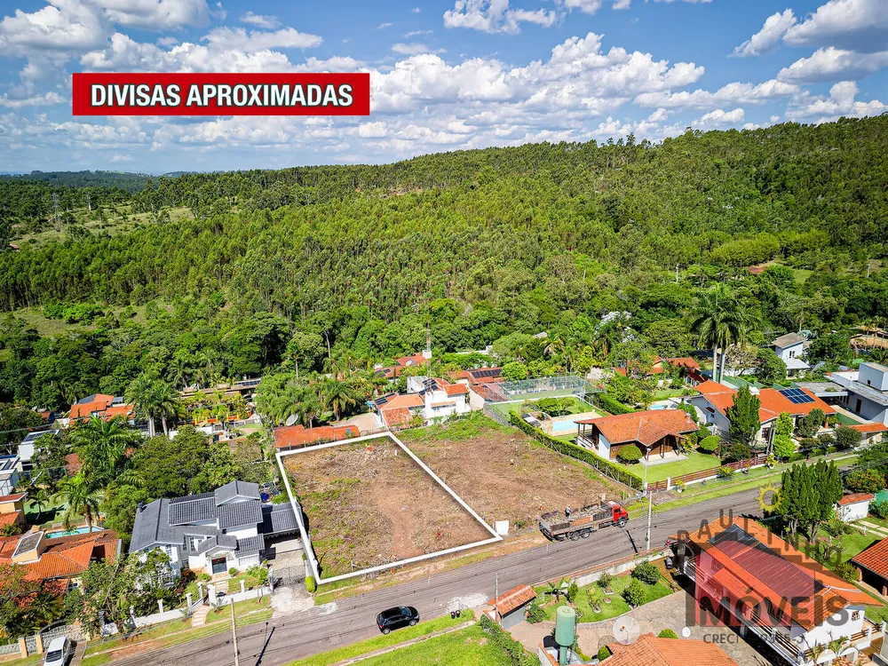 Terreno, 1000 m² - Foto 2