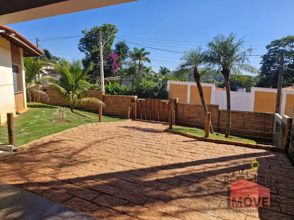 Chácara, 3 quartos, 312 m² - Foto 11