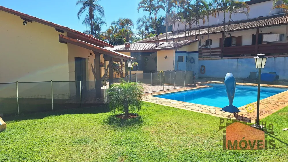 Chácara, 3 quartos, 312 m² - Foto 2