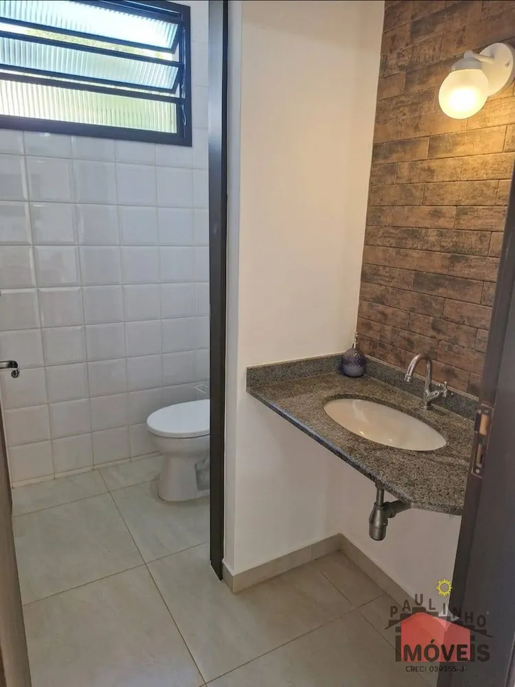 Chácara, 3 quartos, 312 m² - Foto 7