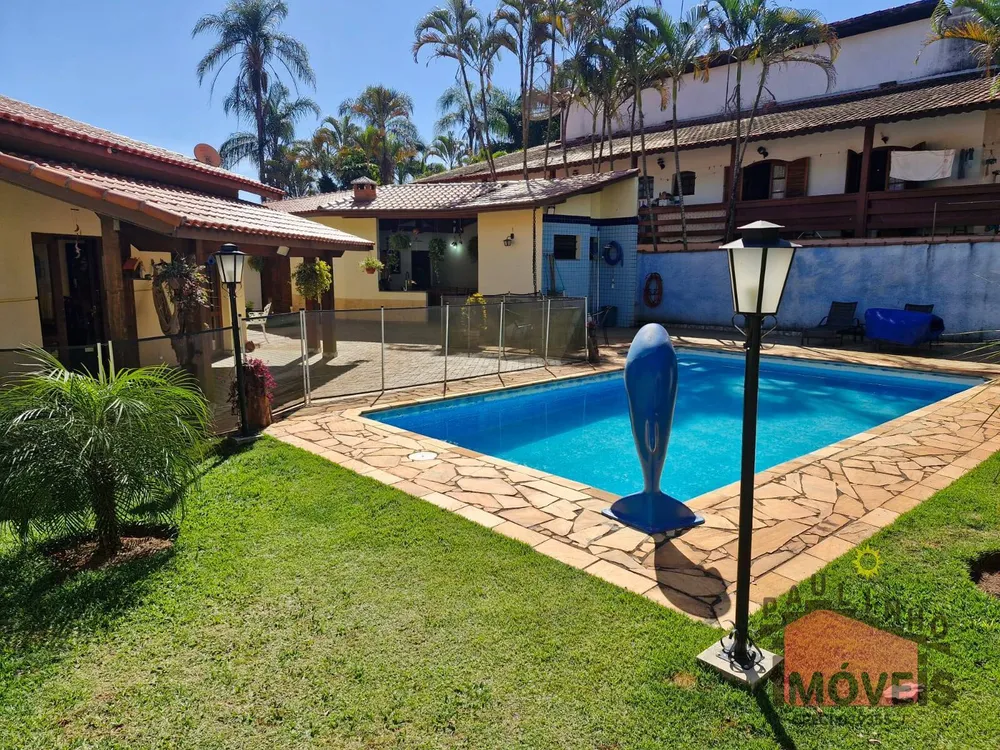Chácara, 3 quartos, 312 m² - Foto 6