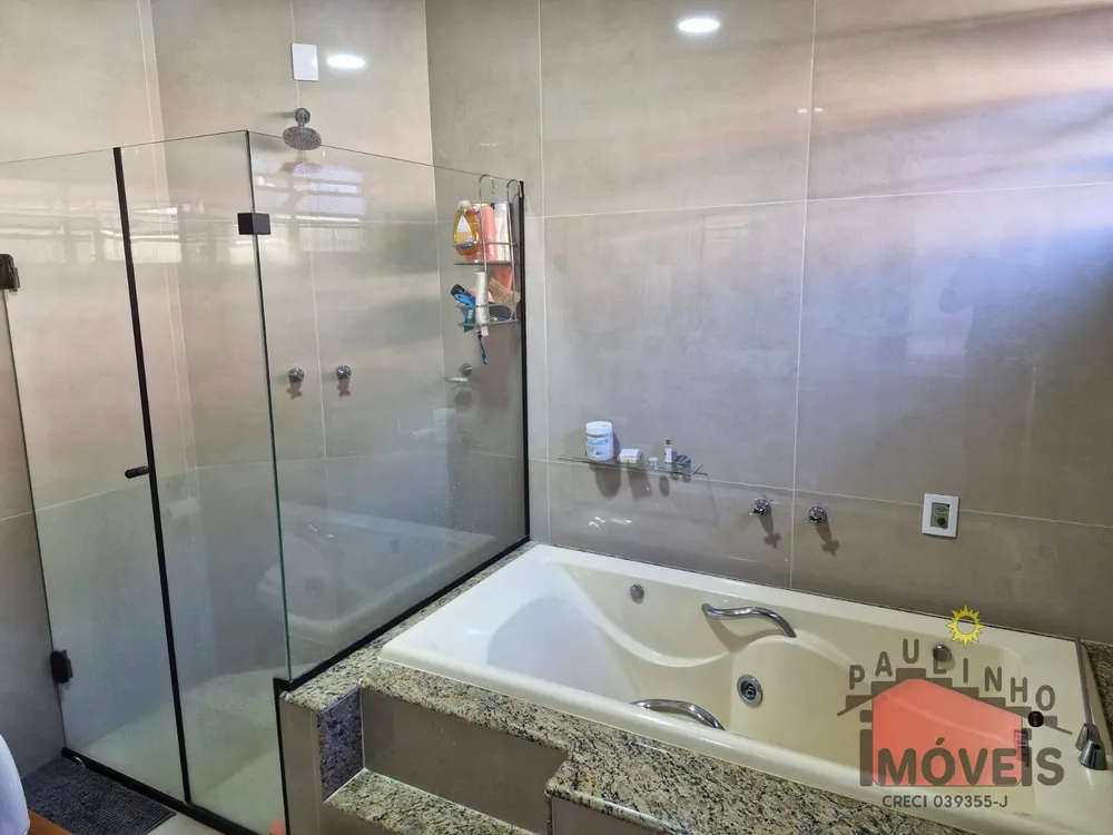 Chácara, 3 quartos, 312 m² - Foto 3
