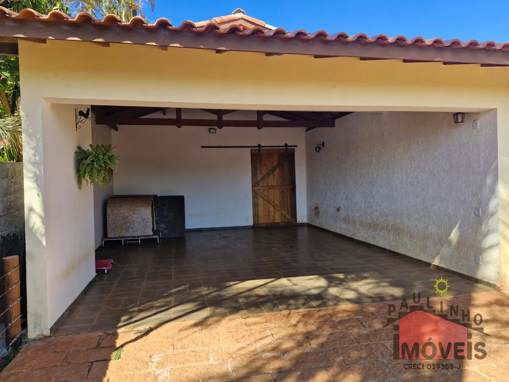 Chácara, 3 quartos, 312 m² - Foto 8