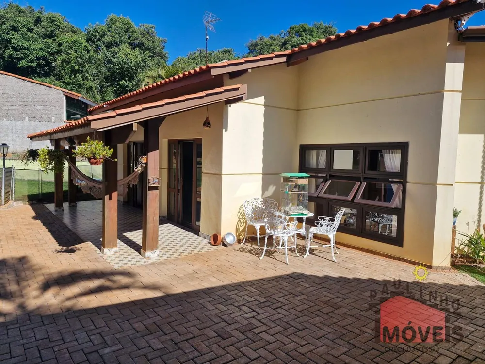 Chácara, 3 quartos, 312 m² - Foto 12