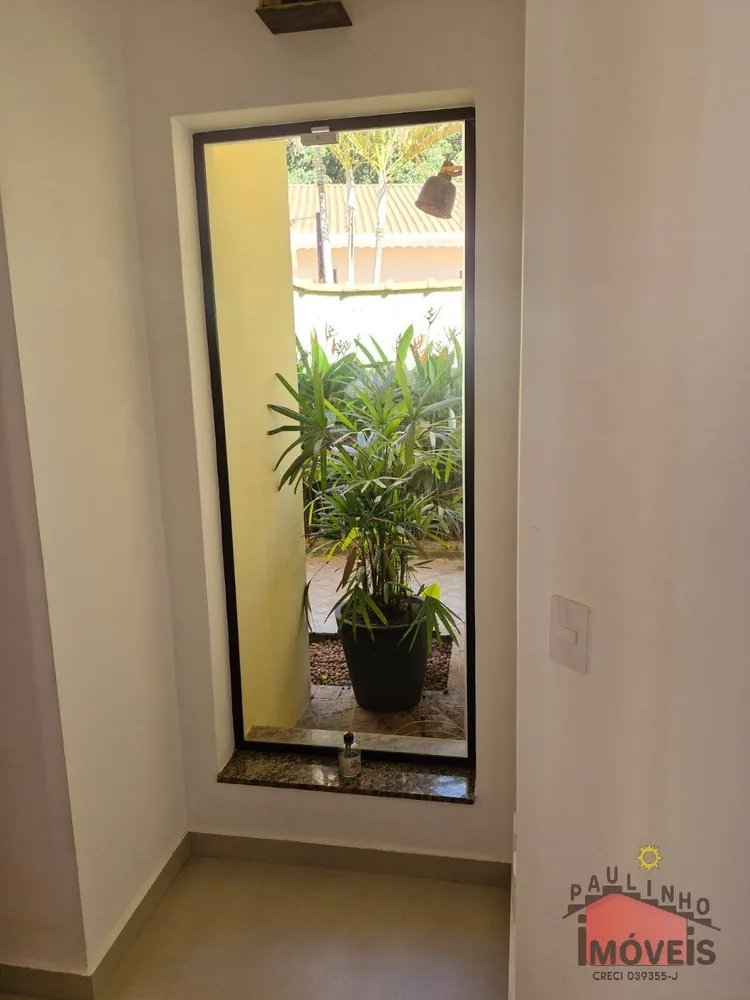 Chácara, 3 quartos, 312 m² - Foto 5