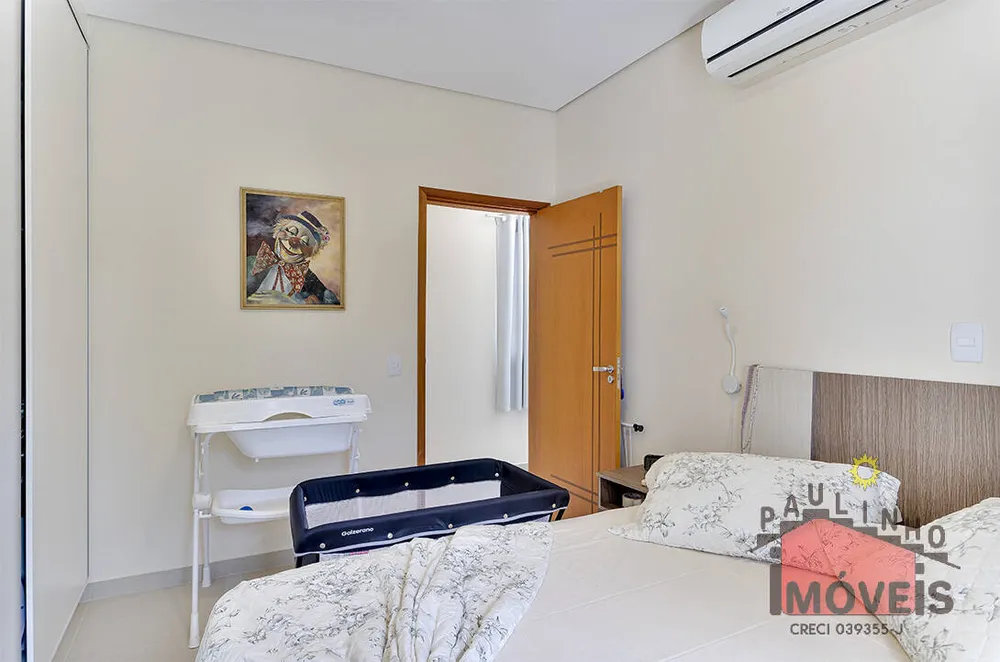 Casa de Condomínio, 4 quartos - Foto 23