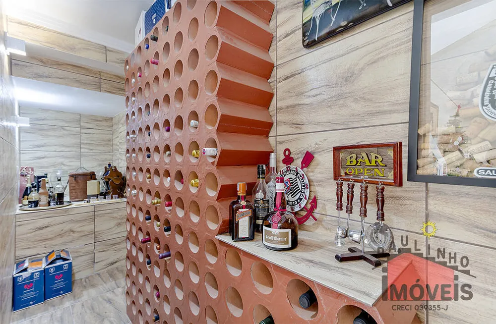 Casa de Condomínio, 4 quartos - Foto 6