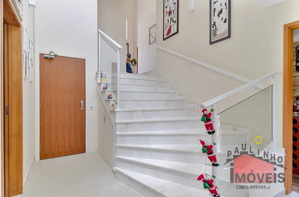 Casa de Condomínio, 4 quartos - Foto 4