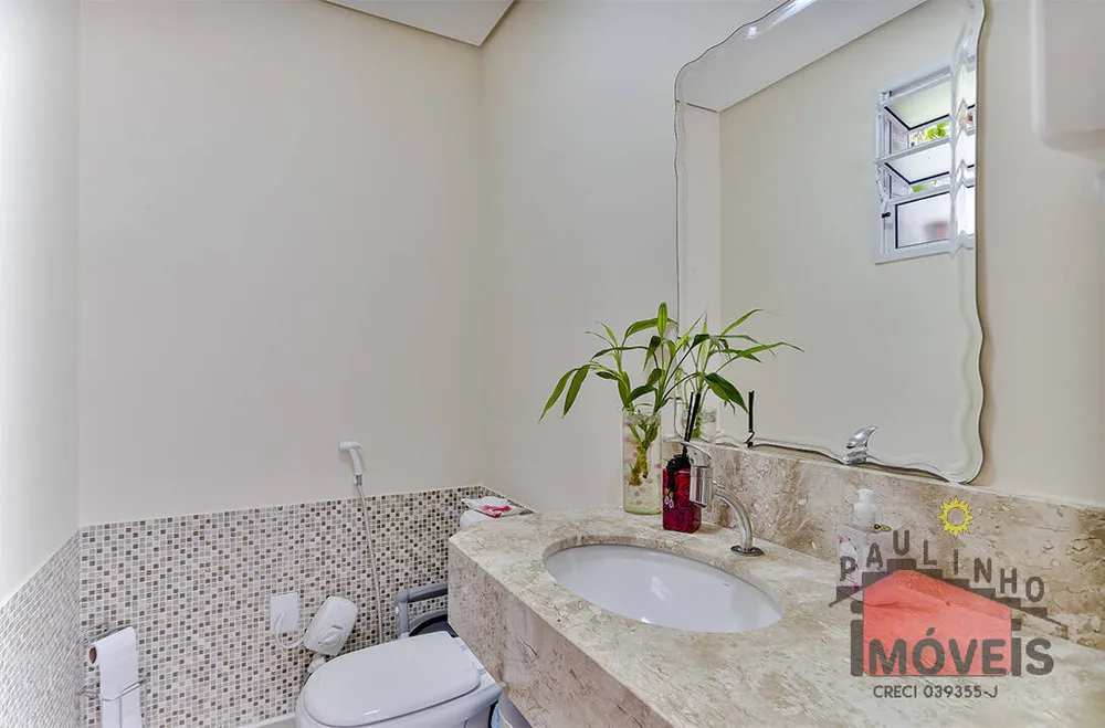 Casa de Condomínio, 4 quartos - Foto 8