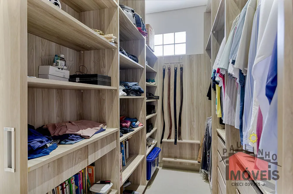 Casa de Condomínio, 4 quartos - Foto 21