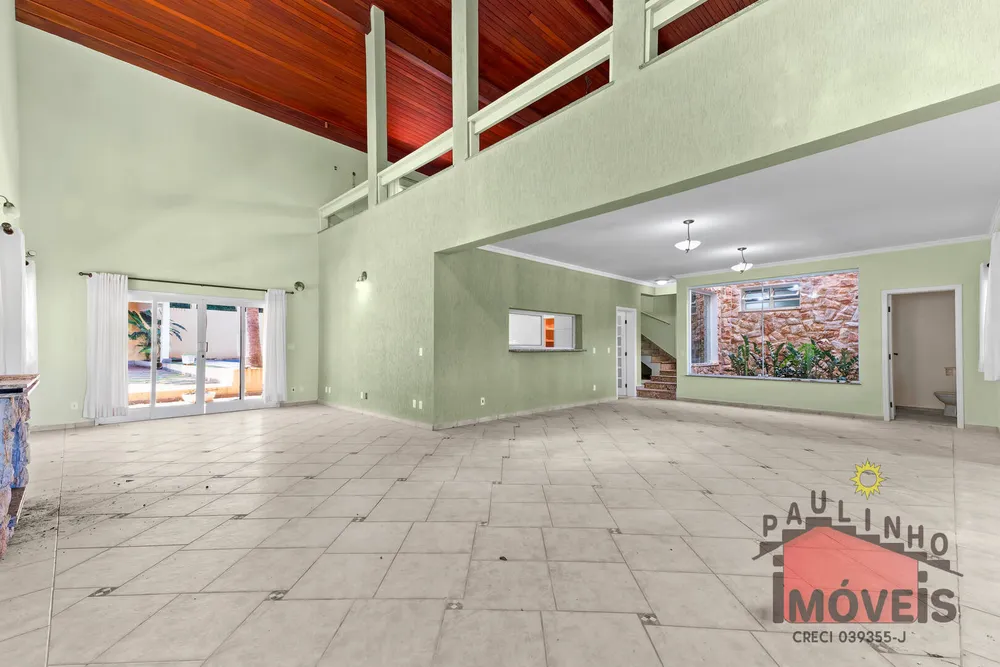 Casa de Condomínio, 6 quartos - Foto 2