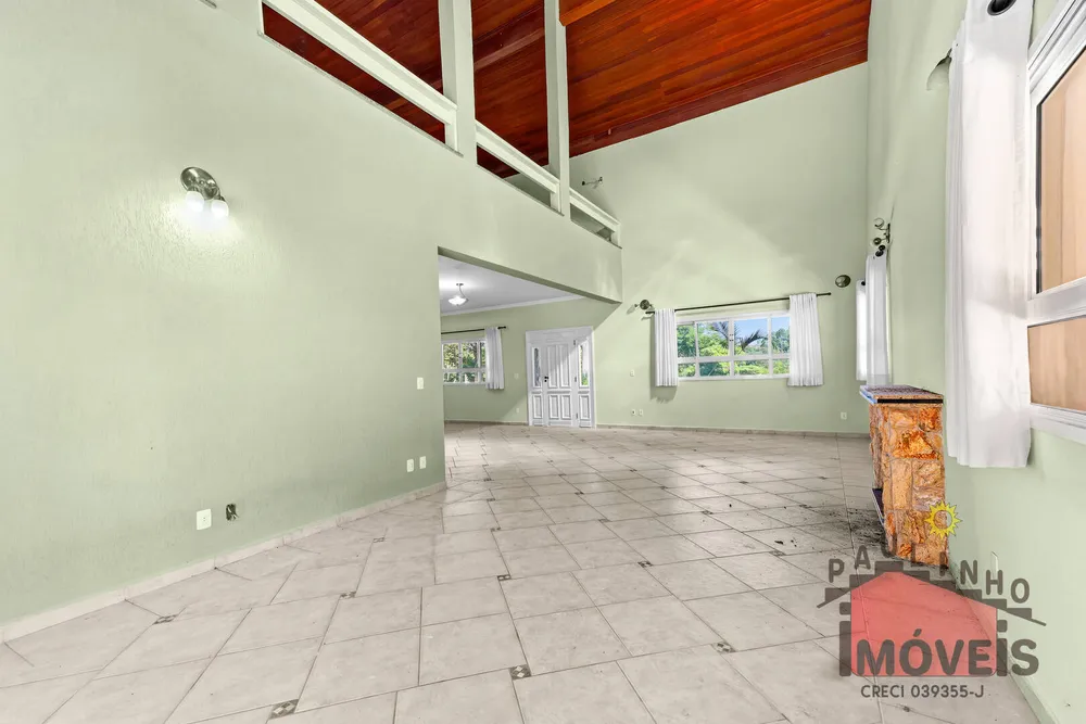 Casa de Condomínio, 6 quartos - Foto 1