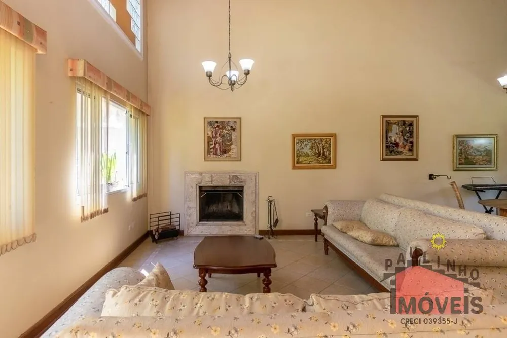 Casa de Condomínio, 4 quartos - Foto 3