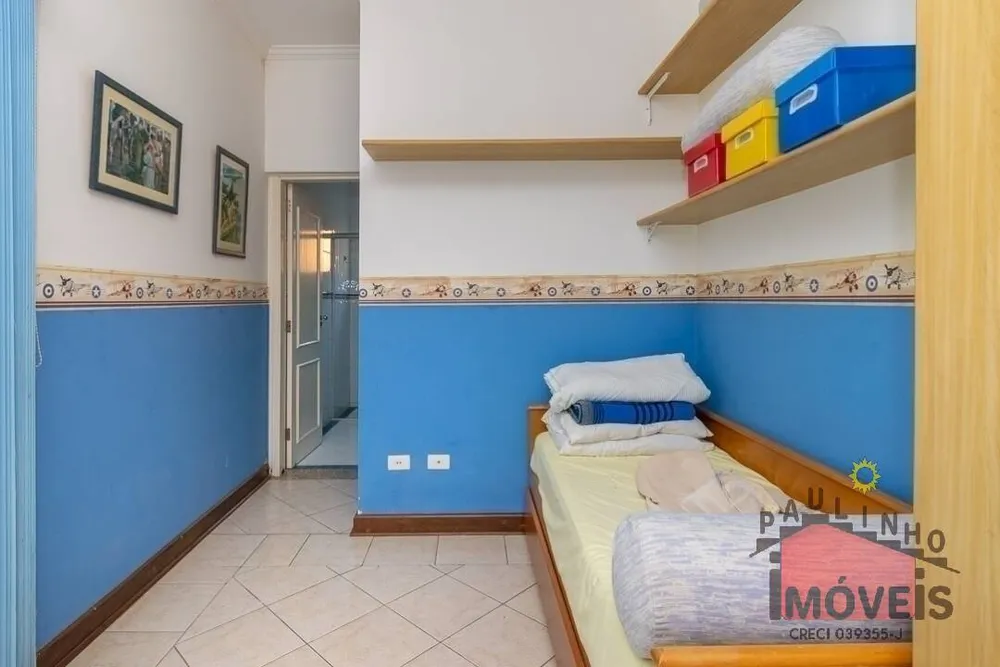 Casa de Condomínio, 4 quartos - Foto 9