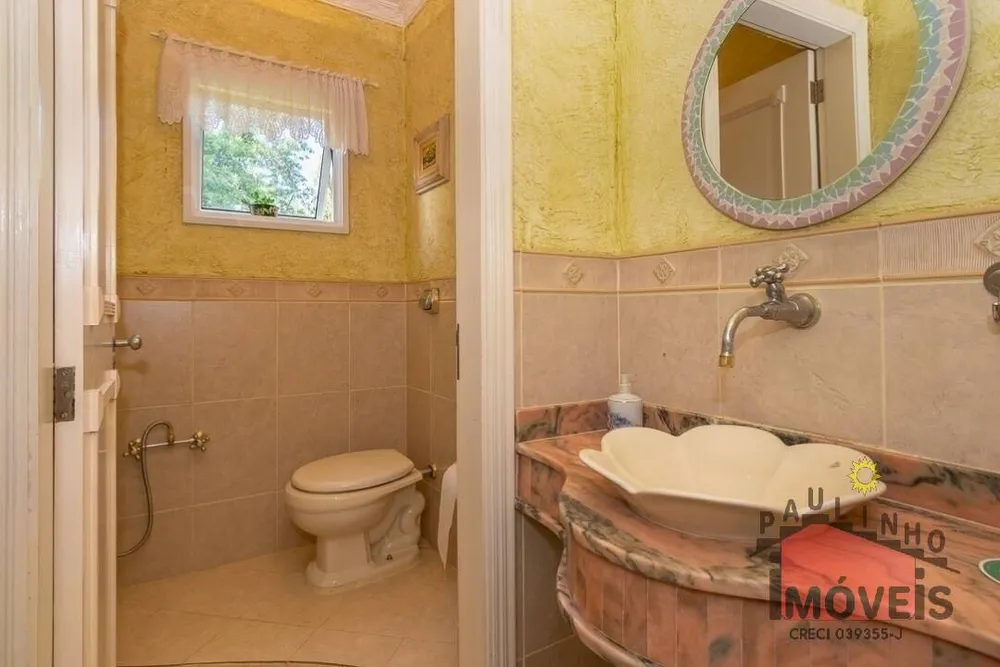 Casa de Condomínio, 4 quartos - Foto 6