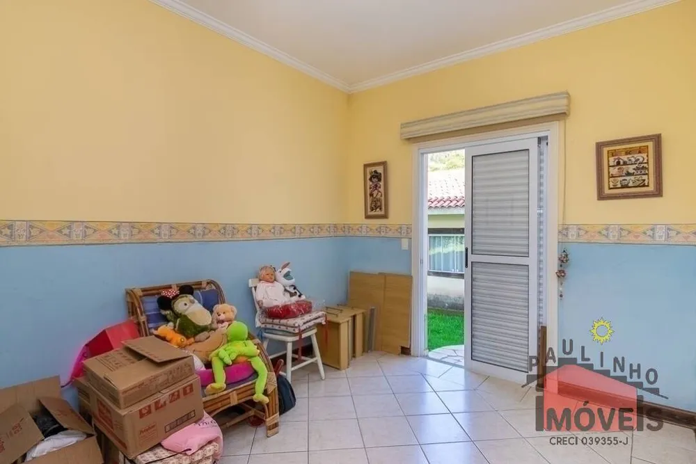 Casa de Condomínio, 4 quartos - Foto 10