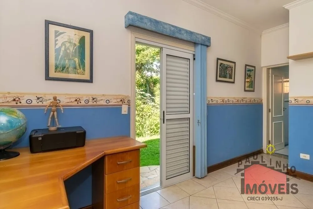 Casa de Condomínio, 4 quartos - Foto 8