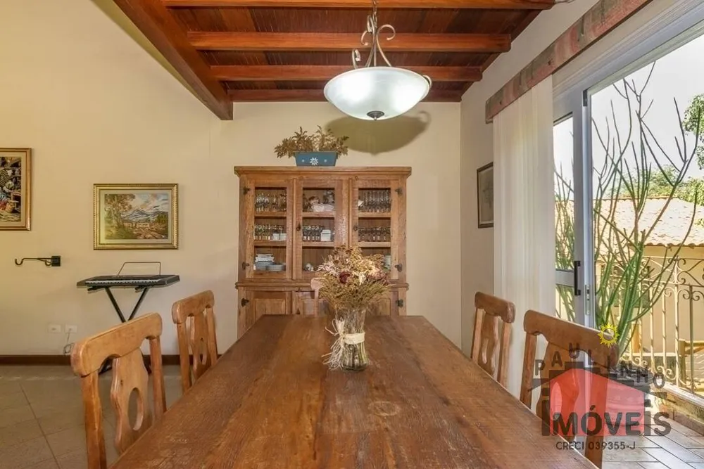 Casa de Condomínio, 4 quartos - Foto 5