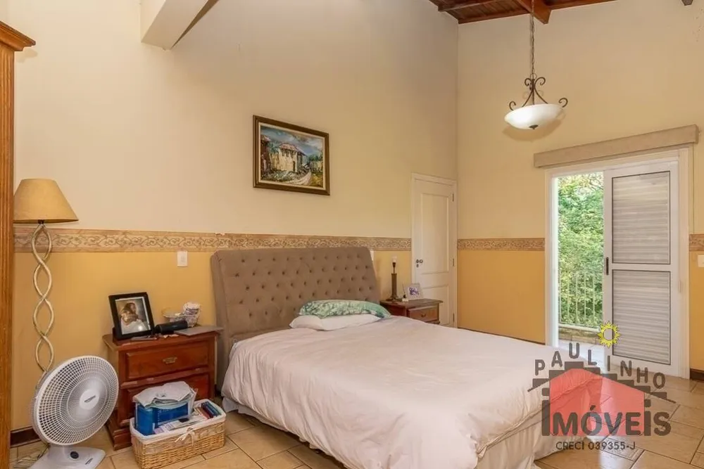 Casa de Condomínio, 4 quartos - Foto 12