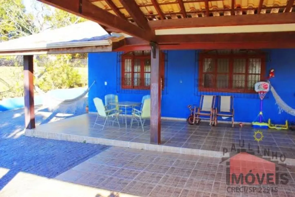 Casa de Condomínio à venda com 4 quartos, 400m² - Foto 31