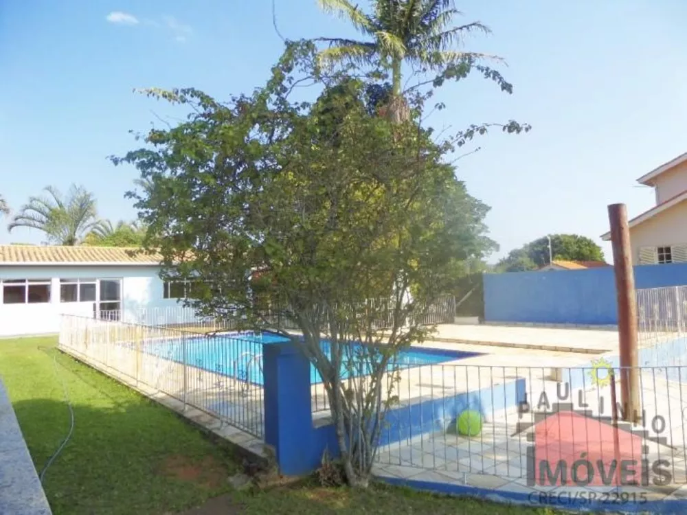 Casa de Condomínio à venda com 4 quartos, 400m² - Foto 26